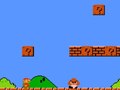 Laro Super Mario Bros: Two Player Hack