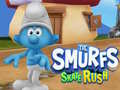 Laro The Smufrs Skate Rush