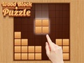 Laro Wood Block Puzzle