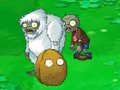 Laro Potato vs Zombies