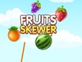Laro Fruit Skewer