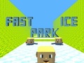 Laro Kogama: Fast Ice Park
