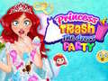 Laro Princess Trash The Dress Party