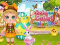 Laro Baby Cathy Ep32 Easter Day