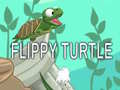 Laro Flippy Turtle