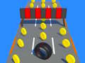 Laro Endless Runner