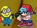 Laro Minion Funkin'