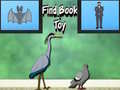 Laro Find Book Toy