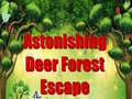 Laro Astonishing Deer Forest Escape
