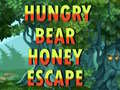 Laro Hungry Bear Honey Escape