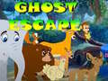 Laro Ghost Escape 