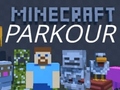 Laro Kogama: Parkour Minecraft