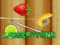 Laro LimeKattana