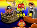 Laro Monkey Go Happy Stage 728