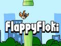 Laro Flappy Floki