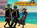 Laro Pirates of Fukushu