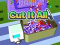 Laro Cut It All