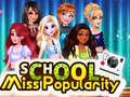 Laro School Miss Popularity