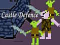 Laro Castle Defence