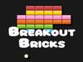 Laro Breakout Bricks