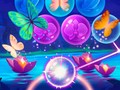 Laro Bubble Pop Butterfly