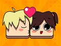 Laro Puzzle Love
