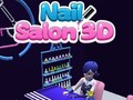 Laro Nail Salon 3D