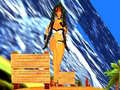 Laro Island runner game