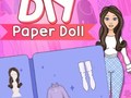 Laro DIY Paper Doll