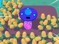 Laro UFO Driver