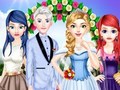 Laro Who Will Be The Bride 2