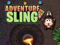 Laro Adventure Sling