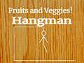Laro Fruits and Veggies Hangman