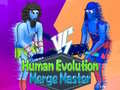 Laro Human Evolution Merge Master