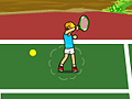 Laro Twisted Tennis