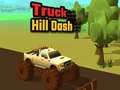 Laro Truck Hill Dash