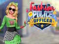 Laro Fashion Police Officer