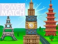 Laro Tower Match