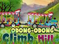 Laro Odong-Odong Climb Hill