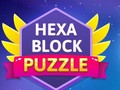 Laro Hexa Block Puzzle