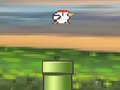 Laro Flappy Furious Chicken
