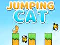 Laro Jumping Cat
