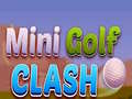 Laro Minigolf Clash