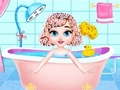 Laro Baby Taylor Salon Makeover