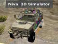 Laro Niva 3D Simulator