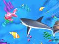 Laro Hungry Fish Evolution