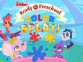 Laro Ready for Preschool Color Splat!