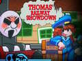 Laro Thomas' Railway Showdown