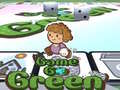 Laro Game Go Green