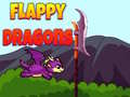 Laro Flappy Dragon